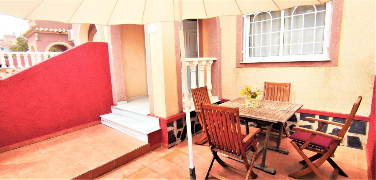 Chill Retreat Ac Bungalow In グラン・アラカント エクステリア 写真